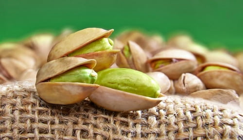 تصویر 2 از خرید پسته اکبری درجه یک + قیمت فروش استثنایی